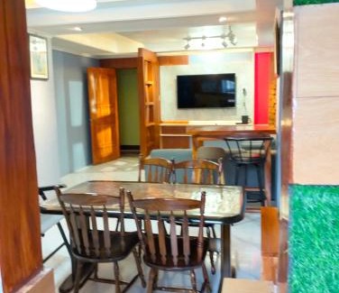 Baguio Apartamento | Baguio Dreamz - Transient
