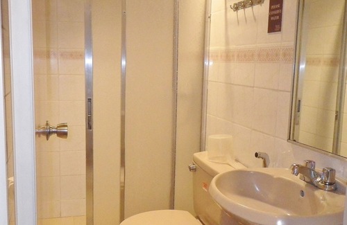Baguio Hotel | Baguio Holiday Villas