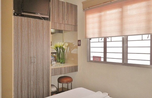 Baguio Hotel | Baguio Holiday Villas