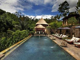 Sebatu Complejo | Bagus Jati Health & Wellbeing Retreat