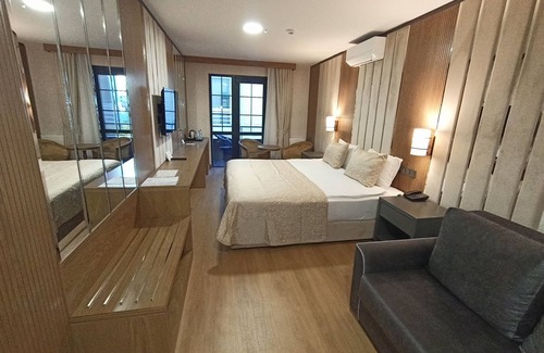 Bahcelievler Mahallesi Cama Y Desayuno | Bahçelievler Hotels