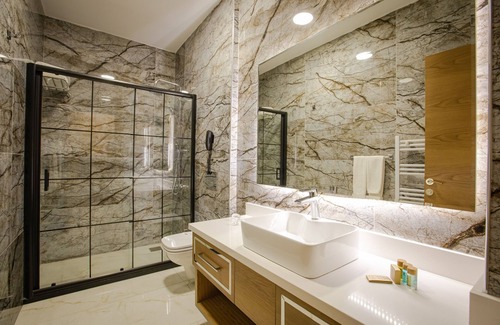 Bahcelievler Mahallesi Cama Y Desayuno | Bahçelievler Hotels