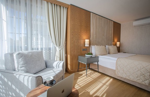 Bahcelievler Mahallesi Cama Y Desayuno | Bahçelievler Hotels