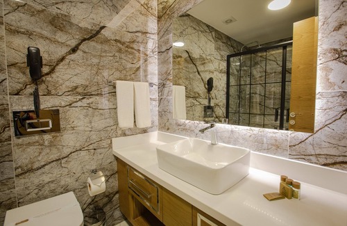 Bahcelievler Mahallesi Cama Y Desayuno | Bahçelievler Hotels