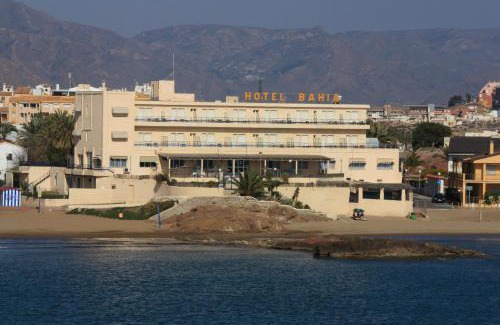 Puerto de Mazarrón Hotel | Bahía - 30º hotels