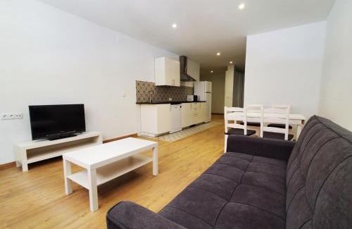 Fazouro Apartamento | BAHíA APARTAMENTOS TURÍSTICOS