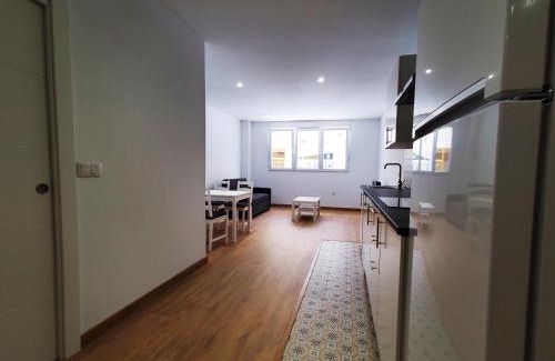 Fazouro Apartamento | BAHíA APARTAMENTOS TURÍSTICOS