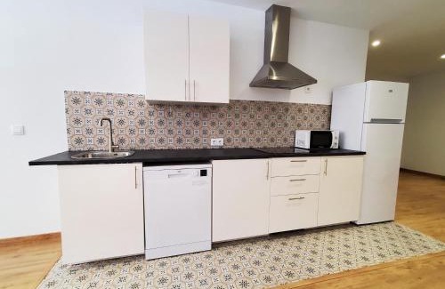 Fazouro Apartamento | BAHíA APARTAMENTOS TURÍSTICOS