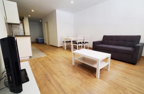 Fazouro Apartamento | BAHíA APARTAMENTOS TURÍSTICOS