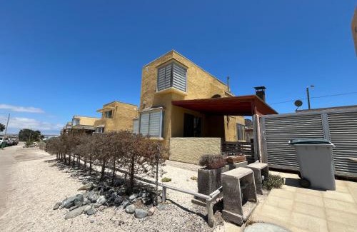 Bahia Inglesa Casa | Bahía Beach House