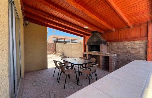 Bahia Inglesa Casa | Bahía Beach House