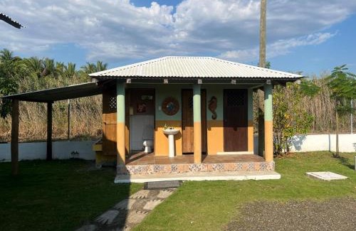 Livingston Casa | Bahía Caimán , Río dulce