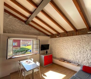 Pedrena Apartamento | Bahía de Pedreña 2