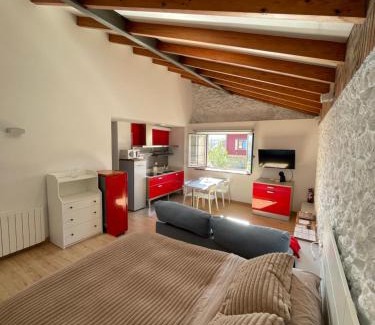 Pedrena Apartamento | Bahía de Pedreña 2