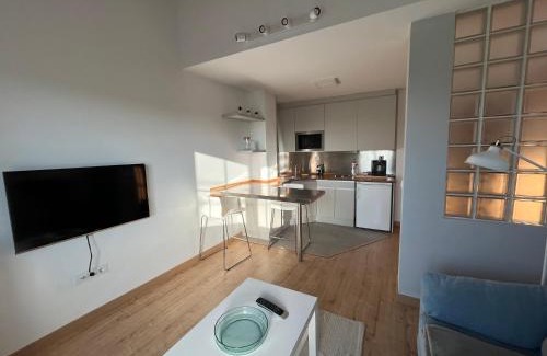 Pedrena Apartamento | Bahía de Pedreña