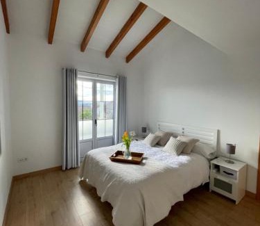 Pedrena Apartamento | Bahía de Pedreña