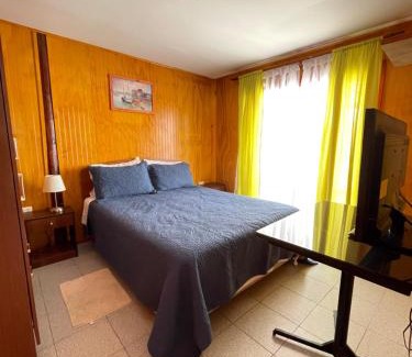 Caldera Apartamento | Bahía Loreto