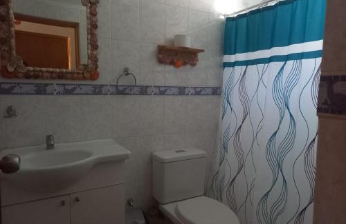 Caldera Apartamento | Bahía Loreto