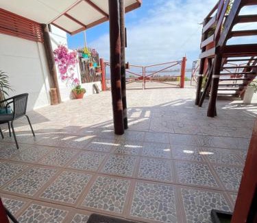 Caldera Apartamento | Bahía Loreto