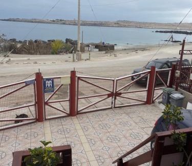 Caldera Apartamento | Bahía Loreto