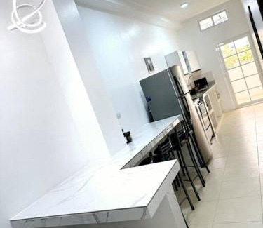 Puerto Baquerizo Moreno Apartamento | Bahía Mann Suite 03