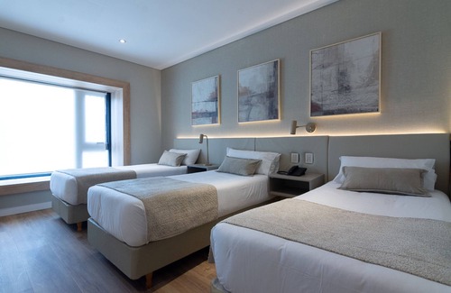 El Calafate Hotel | Bahía Redonda Hotel