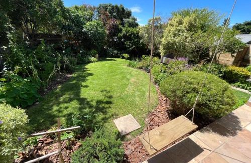 Plettenberg Bay Casa | Baha Sanctuary House - 3 Bedroom House with Pool