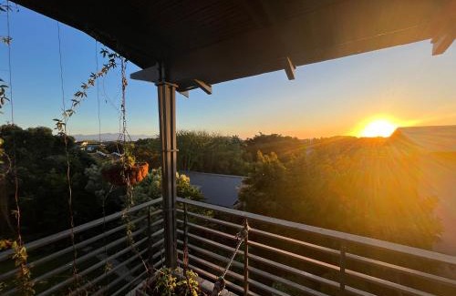 Plettenberg Bay Casa | Baha Sanctuary House - 3 Bedroom House with Pool