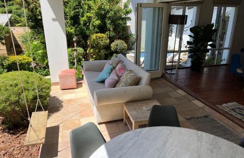 Plettenberg Bay Casa | Baha Sanctuary House - 3 Bedroom House with Pool