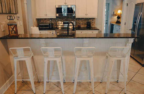 Village of Sugar Beach Casa | Bahama Breeze- Private Pool- Dog Friendly!