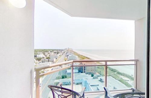 Crescent Beach Apartamento | Bahama Sands Condos