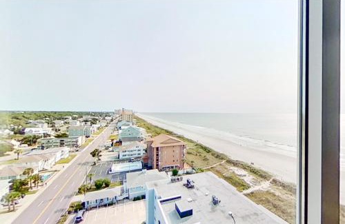 Crescent Beach Apartamento | Bahama Sands Condos