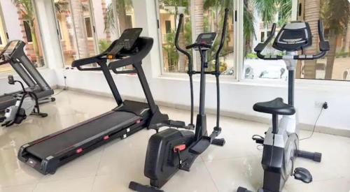 Msasani Apartamento | Bahama scape