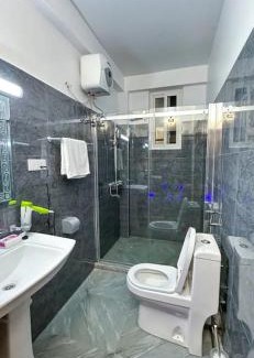 Msasani Apartamento | Bahama scape