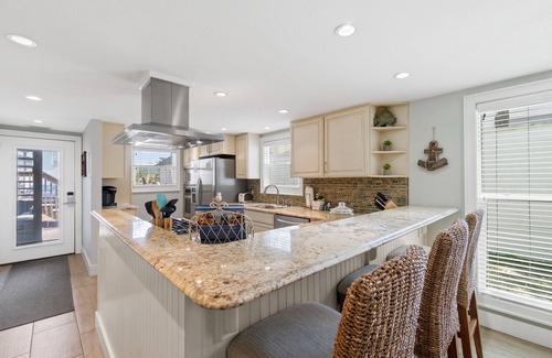 Sunnyside Condominio | Bahama West by Panhandle Getaways