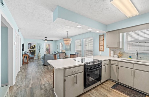 Sunnyside Condominio | Bahama West by Panhandle Getaways