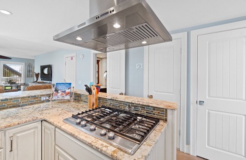 Sunnyside Condominio | Bahama West by Panhandle Getaways