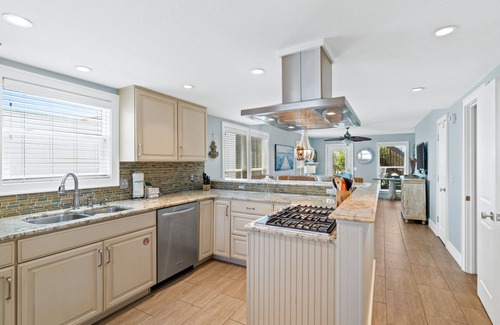 Sunnyside Condominio | Bahama West by Panhandle Getaways