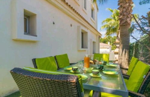 Son Serra de Marina Hotel | Bahamas 1