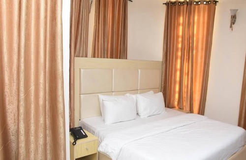 Asokoro Hotel | Bahamas Hotels International