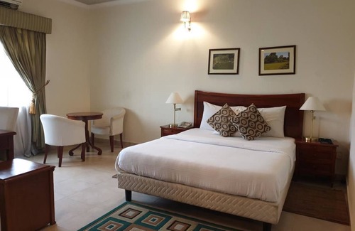 Asokoro Hotel | Bahamas Hotels International