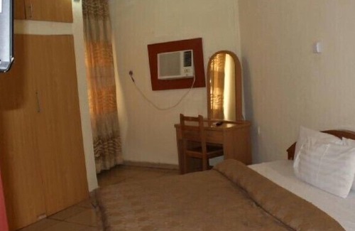 Asokoro Hotel | Bahamas Hotels International