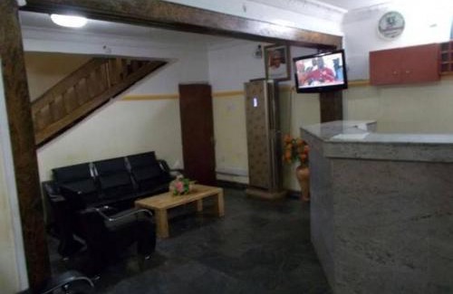 Asokoro Cabina | Bahamas Hotels International