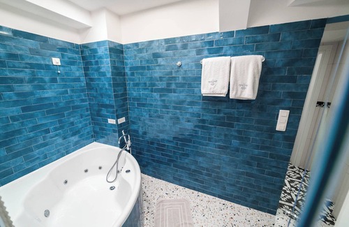 Thessaloniki City Centre Hotel | Bahar Boutique Hotel