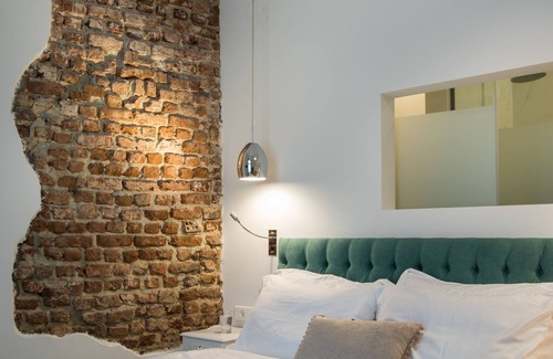 Thessaloniki City Centre Hotel | Bahar Boutique Hotel