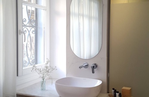 Thessaloniki City Centre Hotel | Bahar Boutique Hotel