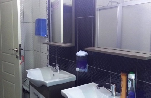 Edirne Casa | Bahar Hostel