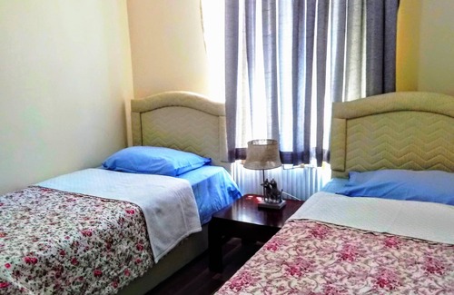 Edirne Casa | Bahar Hostel