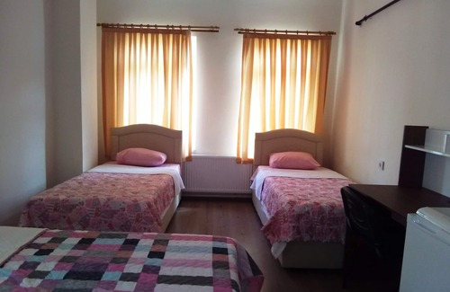 Edirne Casa | Bahar Hostel