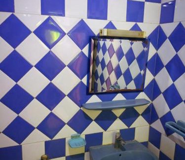 Les Amicales Apartamento | Bahara d'agadir